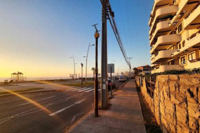 Hermoso Apartamento Avenida del Mar